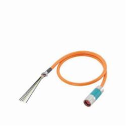 SIEMENS 6FX50025CG011BA0 POWER CABLE PREFAB MC500 10M