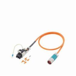SIEMENS 6FX5002-5CS01-1AG0 PREFAB PWRCB 4X1.5C MC 500 6M