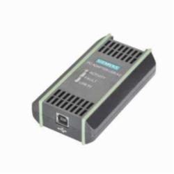 SIA 6GK15710BA000AA0 PC ADAPTER USB A2 USB-ADAPTER (USB V2.0) FOR CONNECTING A PG/PC OR NOTEBOOK TO SIMATIC S7 USB CABLE 5M INCLUDED CAN BE USED UNDER WINXP/VISTA/ WINDOWS 7 32/64BIT