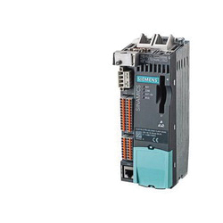 SIEMENS 6SL30401LA010AA0 CU310-2 S120 PROFINET CU