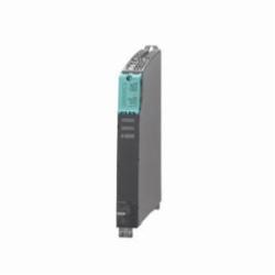 SIEMENS 6SL31201TE218AA4 MOTOR MOD 18A/400V INTERNAL AIR CLIQ CBL