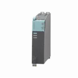 SIEMENS 6SL31622AA000AA0 TERMINAL ADAPTER,24V,FOR BOOKSIZE DESIGN