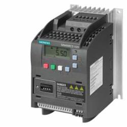 SIA 6SL32105BE211UV0 SINAMICS V20 3AC400V 1.1KW UNFILTERED