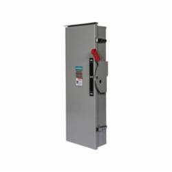 SIEMENS DTNF361 3P 30A 600V SFTY SW