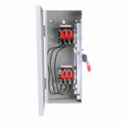 SIEMENS DTNF321 3P 30A 240V SFTY SW