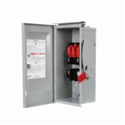 SIEMENS GF222NR 2P 240V 60A SFTY SW