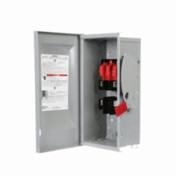 SIEMENS GF222N 2P 240V 60A SFTY SW
