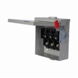 SIEMENS GF321N 30A 240V NEMA1 4SN SW