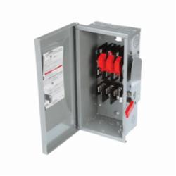 SIEMENS GNF322R 3P 240V 60A SFTY SW