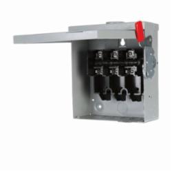SIEMENS GNF321R 30A 240V 4SN NEMA3 SW