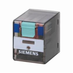 SIEMENS LZX:PT370024 RELAY 3 CO 10A 24VDC