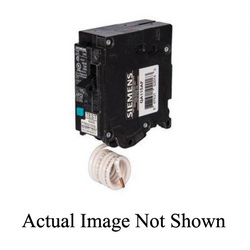 SIEMENS QA120AFC 30A 1P 120V QAF2 COMB AFCI (S11)