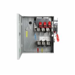 ITE SLVBH4640 600V FUSBL BUS PLG