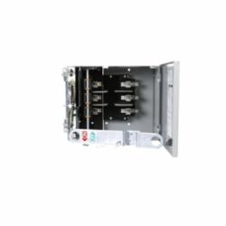SIEMENS UV362G 60A FUSIBLE SW PLUG