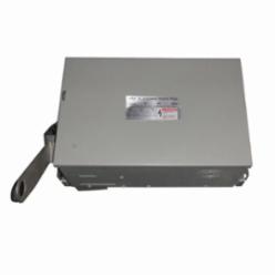 SIEMENS UV363G 100A FUSIBLE SW PLUG
