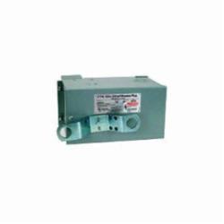 SIEMENS XLEC4100 3PH4W CB BUS PLUG
