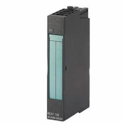 SIEMENS 6ES71344GB110AB0 MODULE 2AI STD 4WIRE TRAN ET200S Analog