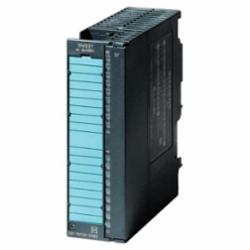 SIEMENS 6ES73317NF100AB0 MODULE INPUT S7300 8AI 16BIT 40PIN ISO