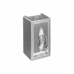 Square D 2510KG2C MANUAL SWITCH 600VAC K+OPTIONS,0.5 and 0.75 Inch Knockouts (top and bottom) Screw Clamp,10 hp 575 V AC-10 hp 460 V AC-2 hp 115 V DC-2 hp 115 V AC-1 hp 90 V DC-1.5 hp 230 V DC-7.5 hp 230 V AC,230 V DC-600 V AC,3 phases,30 A,K,NEMA 1 paint