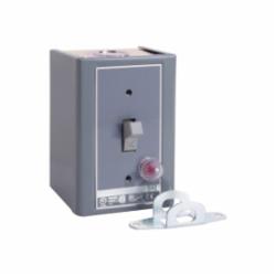 Square D 2510KGJ2 MANUAL SWITCH 600VAC K+OPTIONS,0.5 and 0.75 Inch Knockouts (top and bottom) Screw Clamp,1 hp 90 V DC-2 hp 115 V DC-2 hp 115 V AC-10 hp 460 V AC-10 hp 575 V AC-1.5 hp 230 V DC-7.5 hp 230 V AC,230 V DC-600 V AC,3 phases,30 A,K,NEMA 1 paint