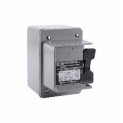 Square D 2510KW2 MANUAL SWITCH 600VAC K+OPTIONS,0.75 NPT (bottom) Screw Clamp,1 hp 90 V DC-2 hp 115 V AC-2 hp 115 V DC-10 hp 575 V AC-10 hp 460 V AC-1.5 hp 230 V DC-7.5 hp 230 V AC,230 V DC-600 V AC,3 phases,30 A,K,NEMA 4 die cast zinc alloy standard size