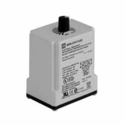 Square D 9050JCK11V14 TIMER RELAY 240VAC 10A TYPE JCK,2 N.O./2 N.C. DPDT,24V,On Delay 0.1 - 10 Seconds,Tubular,UL Listed File Number E78351 CCN NLDX - CSA Certified File Number 214768 Class 321107 - CE Marked,socket,timer