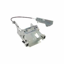 Square D 9422CLA30 OPERATING MECHANISM CABLE MECHANISM NEMA,9422 Type A Handle (Purchase Separately),Cable Mechanism,LAL/LHL or Q4L Circuit Breakers (2 or 3-Pole) 400A,Single Cable Operating Mechanism for Circuit Breakers 36 Inches