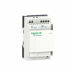 Schneider Electric ABL8MEM24003 PHASEO POWER SUPPLY 24VDC 0.3AMP,#14 to #26 AWG,0.3A,100 to 240 Vac,24 Vdc,7 W,DIN Rail / Panel,Phaseo