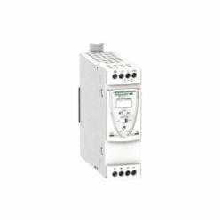 Schneider Electric ABL8RPS24030 POWER SUPPLY 24VDC 3 AMP,#8 to #22 AWG,100 to 120 Vac, 200 to 500 Vac,24 Vdc,3A,72 W,DIN Rail,Phaseo
