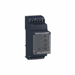 Schneider Electric RM35TF30 3 PHASE RELAY 250V 5AMP RM35,-20...50 deg.C,2 C/O,220 to 480 VAC,5 A (1 A at 24 VDC, 5 A at 24 VAC, 3 A at 250 VAC),50/60 Hz 10,AC-12 - AC-14 - AC-13 - DC-13 - DC-12 - AC-15,Control of 3-phase supplies,Din Rail,IP20 (terminals) conforming to IEC 60529-IP30 (casing) conforming to IEC 60529,Phase failure - Asymmetry - Overvoltage or undervoltage - Phase sequence,UL - CSA - CE - RoHS - GL - C-Tick - IEC - GOST - NF - EEC - EN - EMC,modular measurement and control relays,multifunction control relay