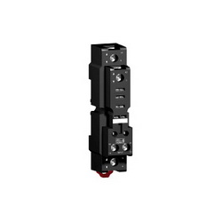 Schneider Electric RPZF1 PLUG-IN RELAY 250V 15A RPM +OPTIONS,-40...55 deg.C,16 A,Clip-on mounting on 35 mm symmetrical DIN rail, By screw mounting on panel,IP20,Screw clamp terminals,UL, CSA, IEC,Zelio,plug-in relay RPM (1 C/O),socket