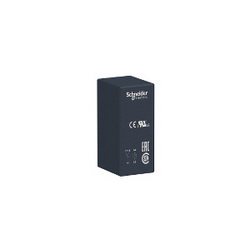 Schneider Electric RSB1A120F7 PLUG-IN RELAY 250VAC 12AMP RSB +OPTIONS,(NO) AC 12ms DC 9ms (NC) AC 10ms DC 4ms,-40...70 deg.C (AC),1 C/O,120 VAC,600 operating cycles/hour,8360 Ohm (AC) at 20 deg.C +/- 10 ,IP 40 conforming to IEC/EN 60529,Plug-In Socket,Printed Circuit Board (PCB),UL Recognized Component - CSA Certified - CE Marked - RoHS Compliant,interface relay,plug-in relay