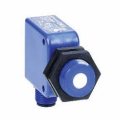Schneider Electric VM1PNOQ VIRTU SENSOR ULTRASONIC PROXIMITY,-,Virtu VM1,-30...70 deg.C,1 LED - green - output not active,1 male connector M12 4 pins,10...28 V DC,12...24 V DC (overload and short-circuit protection),43.7 mm,59.69 mm,flat form + cylindrical M18,valox,43.7 mm,59.69 mm,ultrasonic sensor,508 mm,EN 60947,UL,IP67,Telemecanique,plastic,ultrasonic sensor