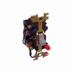 Square D 2510FO1P MANUAL STARTER 277VAC,1 hp 277 V AC-1 hp 230 V AC-1 hp 115 V AC,1 phase,16 A,277 V AC,F,Open,Provides overload protection as well as manual ON/OFF control for small motors in a variety of industrial and commerical installations.,Single U
