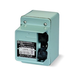 Square D 2510KW6 MANUAL SWITCH 600VAC K+OPTIONS,0.75 NPT (bottom) Screw Clamp,2HP@115VAC - 7.5HP@230VAC - 15HP@460VAC - 20HP@575VAC,3-Phase,30A,3P,600VAC/230VDC,K,NEMA 4,Non-Reversing Manual Switch,Provides manual ON/OFF control of single or three phase A