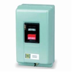 Square D 2510MCG3 MANUAL STARTER 600VAC,27A,3,M-1,3-Phase,600 V AC,7.5 hp 200...230 V AC 3 phases-10 hp 380...575 V AC 3 phases,General Purpose (Indoor),M,Manual Starter,NEMA 1 painted sheet steel,Pressure Wire Clamp,Thermal - Melting Alloy,UL Listed - CS