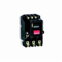 Square D 2510MCO3 MANUAL STARTER 600VAC,27A,3,M-1,3-Phase,600 V AC,7.5 hp 200...230 V AC 3 phases-10 hp 380...575 V AC 3 phases,M,Manual Starter,Open,Pressure Wire Clamp,Thermal - Melting Alloy,UL Listed - CSA Certified,not rated (open device),without