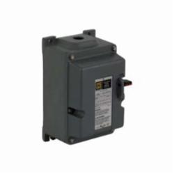 Square D 2510MCR3 MANUAL STARTER 600VAC,10 hp 380...575 V AC 3 phases-7.5 hp 200...230 V AC 3 phases,27A,3,M-1,3-Phase,600 V AC,Cast Iron (Bolted) - For Hazardous Location Usage - Explosion Proof (Indoors),M,Manual Starter,NEMA 7/9 cast iron,Pressure Wire