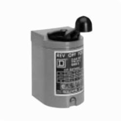 Square D 2601AG2 DRUM SWITCH 600VAC 2HP A +OPTIONS,600 Vac/250 Vdc,Designed to start and reverse motors by connecting them directly across-the-line.,Drum Switch,Flush,General Purpose (Indoor),NEMA 1,Screw Clamp,Standard One-Piece,UL Listed - CSA Certified