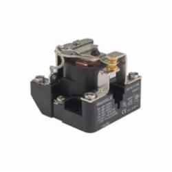 Square D 8501CO15V20 RELAY 600VAC 5AMP TYPE C +OPTIONS,-22...122 deg.F,1 NO/1 NC SPDT,1-Phase,120 Vac@50/60Hz,30A,AC Rated,Panel Mount,Screw Clamp,Suited for controlling small single phase motors and other light loads such as electric heaters, pilot lights or audible signals.,UL Listed File E78351 CCN NLDX - CSA Certified File 209683 Class 3211 04 - CE Marked