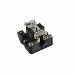 Square D 8501CO6V14 RELAY 600VAC 10AMP TYPE C +OPTIONS,-22...122 deg.F,1 NO SPST,1-Phase,24 Vac@50/60Hz,30A,AC Rated,Panel Mount,Screw Clamp,Suited for controlling small single phase motors and other light loads such as electric heaters, pilot lights or audible signals.,UL Listed File E78351 CCN NLDX - CSA Certified File 209683 Class 3211 04 - CE Marked
