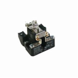 Square D 8501CO6V20 RELAY 600VAC 10AMP TYPE C +OPTIONS,-22...122 deg.F,1 NO SPST,1-Phase,120 Vac@50/60Hz,30A,AC Rated,Panel Mount,Screw Clamp,Suited for controlling small single phase motors and other light loads such as electric heaters, pilot lights or audible signals.,UL Listed File E78351 CCN NLDX - CSA Certified File 209683 Class 3211 04 - CE Marked