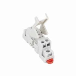 Square D 8501NR41 RELAY SOCKET 300VAC 15A T-R,15A@300V,Panel or DIN Rail,Relay Socket,UL Recognized Component - CSA Certified - CE Marked