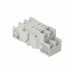Square D 8501NR42 RELAY SOCKET 300VAC 10AMP TYPE R +OPTION,10A@300V,Panel or DIN Rail,Relay Socket,UL Recognized Component - CSA Certified - CE Marked