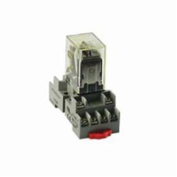 Square D 8501NR45 RELAY SOCKET 300VAC 10AMP TYPE R +OPTION,10A@300V,Panel or DIN Rail,Relay Socket,UL Recognized Component - CSA Certified - CE Marked
