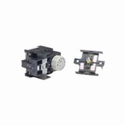 Square D 8501XTE1 RELAY PNEUMATIC TIMER ATTACHMENT NEMA,1 NO/1 NC,A600 - P600,On Delay 0.2 to 60 Seconds,Relay Pneumatic Timer Attachment