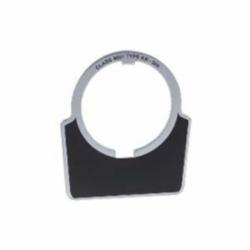 Schneider Electric 9001KN300 30MM LEGEND PLATE - BLANK 30MM,-30 to +60 degrees C,30mm Round,4, 4X, 12, 13,Harmony,Labelling control unit functions