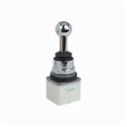 Schneider Electric 9001K35 30MM JOYSTICK 5 POSITION,Harmony,Joystick Operator,NEMA 4/13,without latch