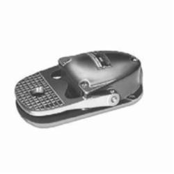 Square D 9002AW1 FOOT SWITCH 600VAC 5AMP +OPTIONS,0.75 Inch NPT (Conduit Entrance),600V,Foot Switch,NEMA 2/4/13,SPDT,UL Listed File E42259 CCN NKCR - CSA Certified File Number LR25490 Class 184 N 13.1U,Unshielded,Water tight, Dust tight and Oil tight (Indoor/Outdoor)