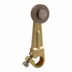 Square D 9007CA18 LIMIT SWITCH LEVER ARM 2IN C,-20...185 deg.F,2.00 Inches 0.75 x 0.25 Inches,9007,limit switch lever,9007C,9007C-9007AW,heavy duty,Osisense,rotary,standard environment